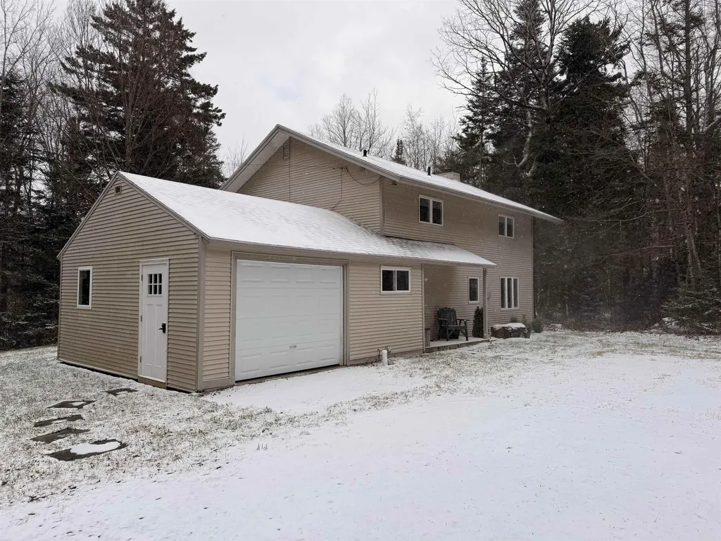 52 Edwards Village Loop Dover VT 05356