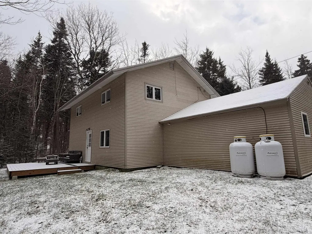 52 Edwards Village Loop Dover VT 05356