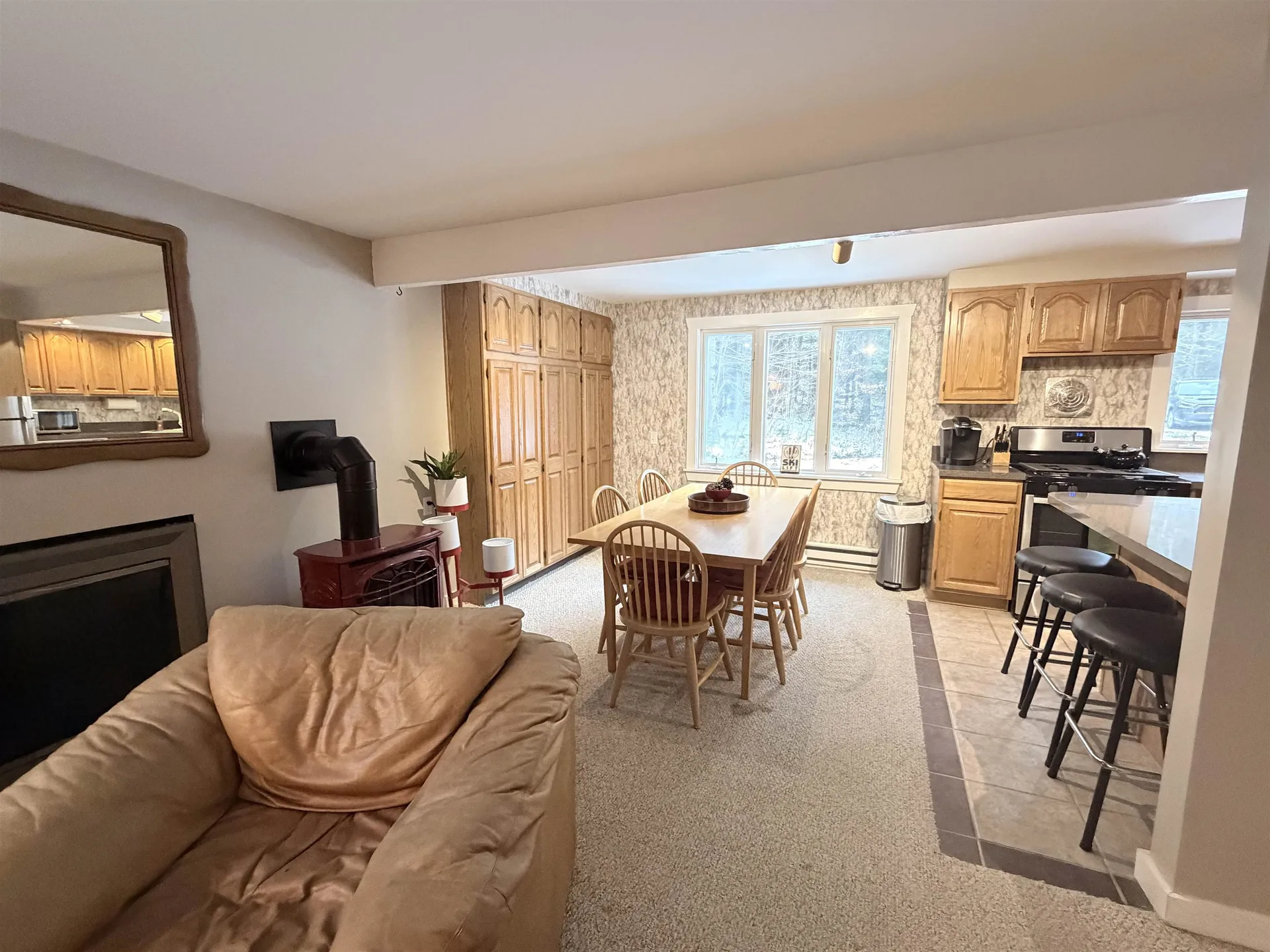 52 Edwards Village Loop Dover VT 05356