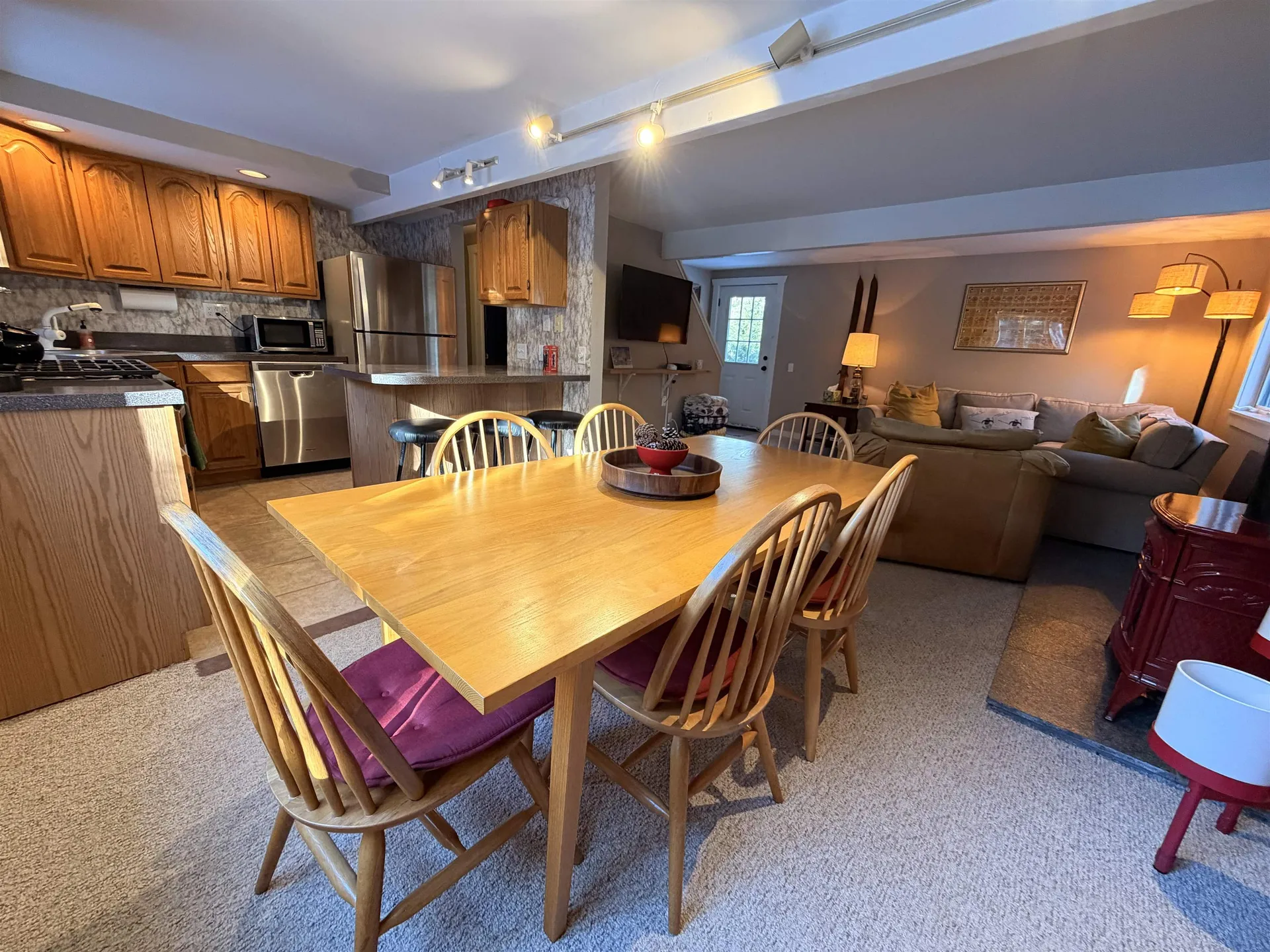 52 Edwards Village Loop Dover VT 05356