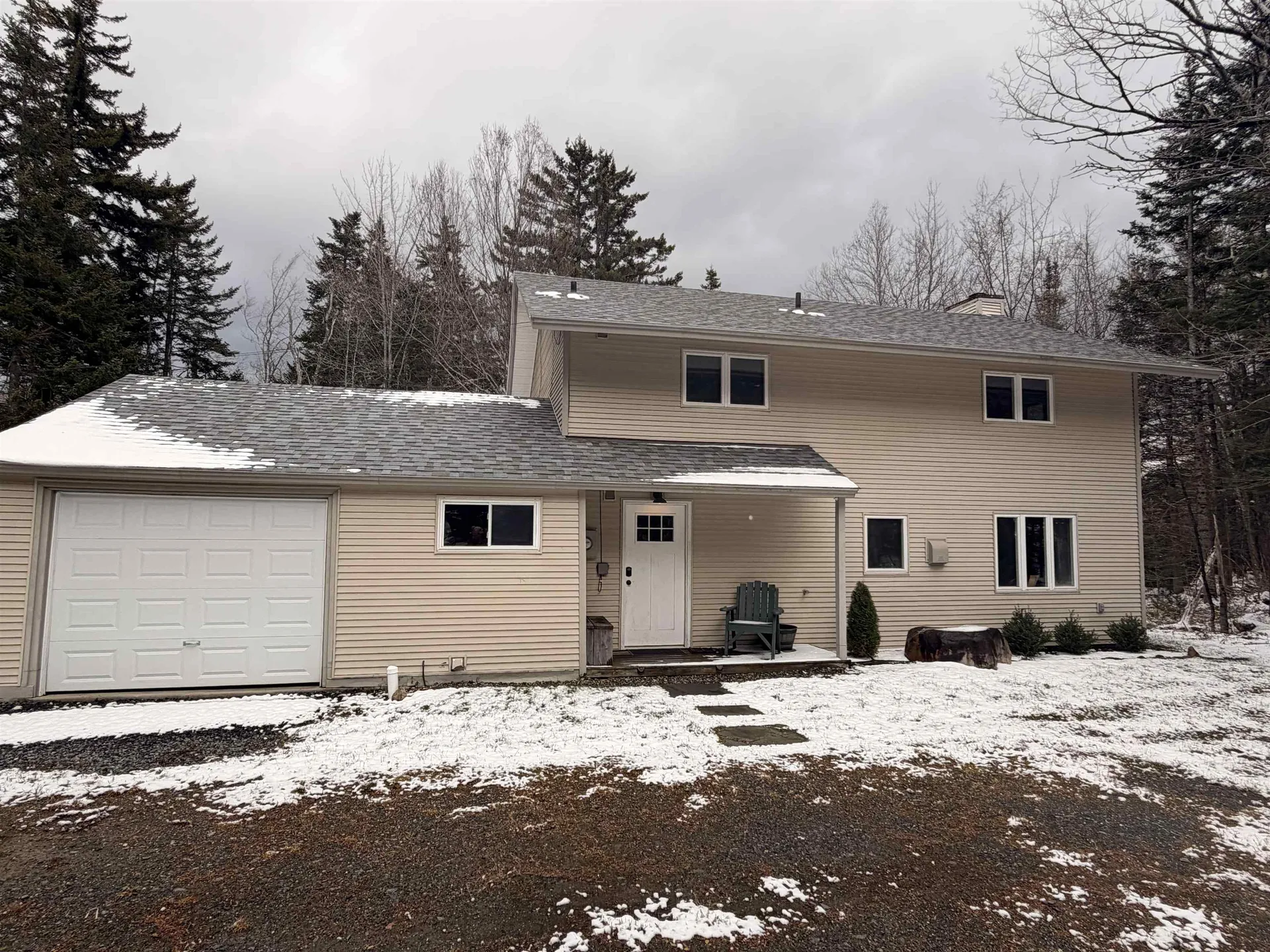 52 Edwards Village Loop Dover VT 05356