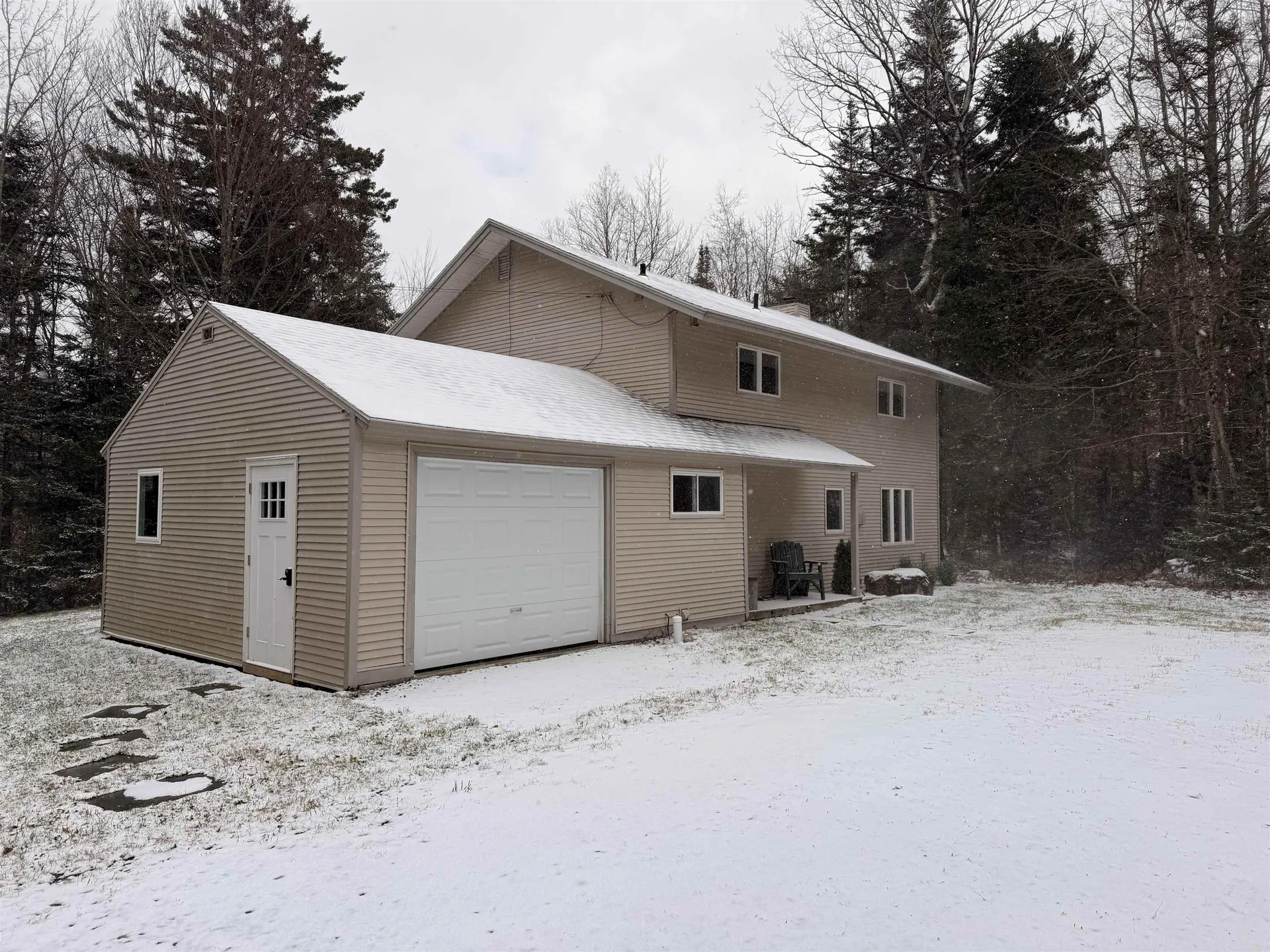 52 Edwards Village Loop Dover VT 05356