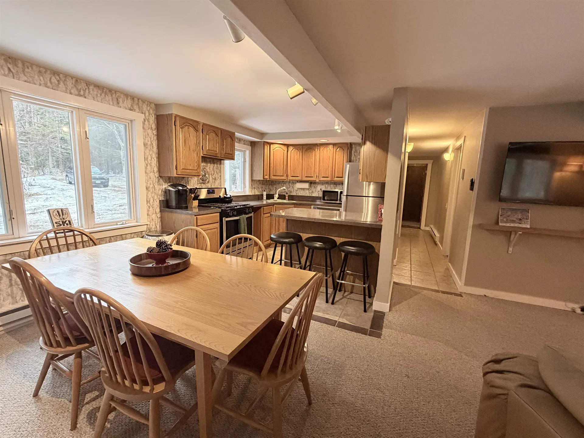 52 Edwards Village Loop Dover VT 05356