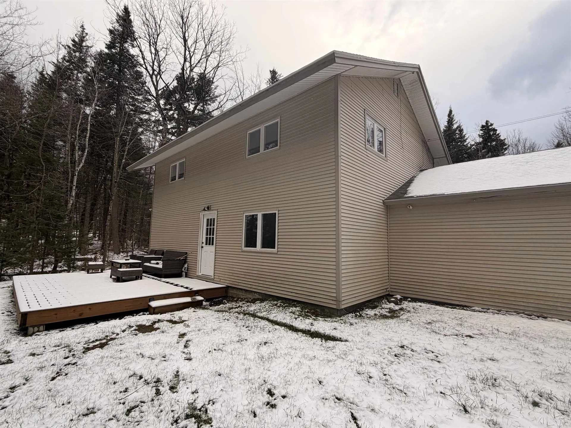 52 Edwards Village Loop Dover VT 05356