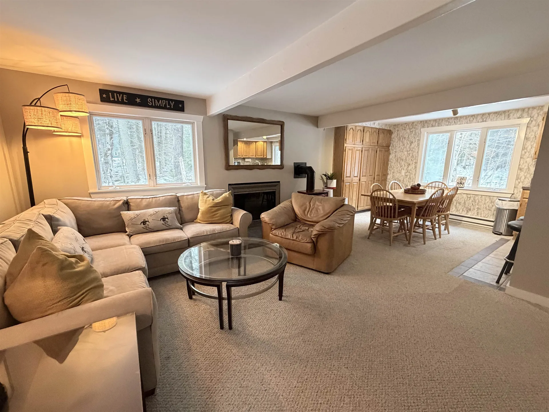 52 Edwards Village Loop Dover VT 05356