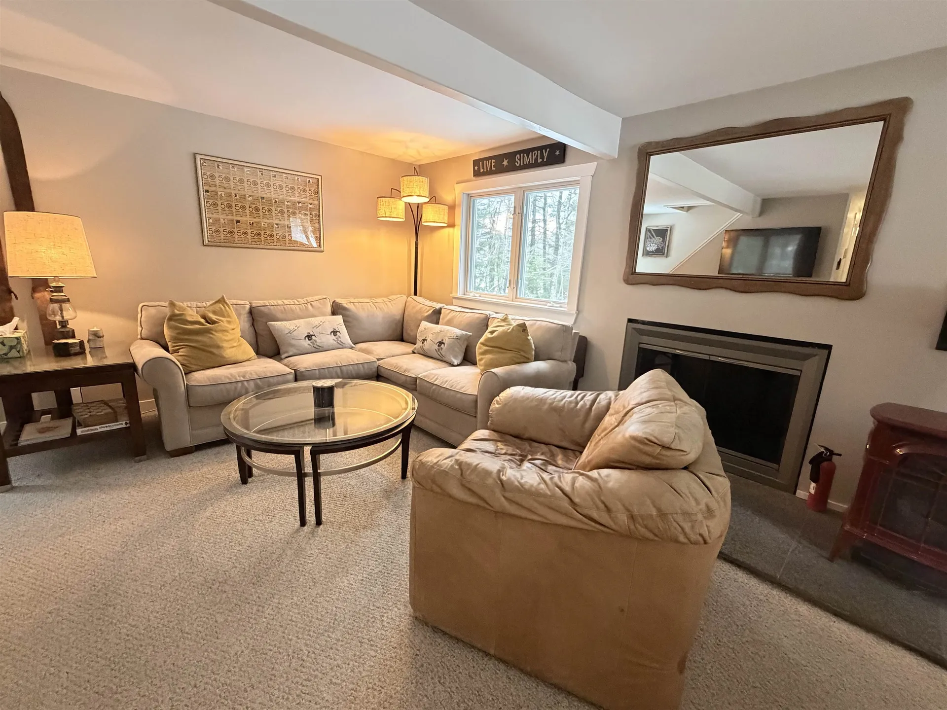 52 Edwards Village Loop Dover VT 05356