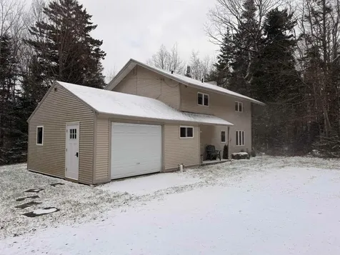 52 Edwards Village Loop Dover VT 05356