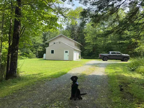 52 Edwards Village Loop Dover VT 05356