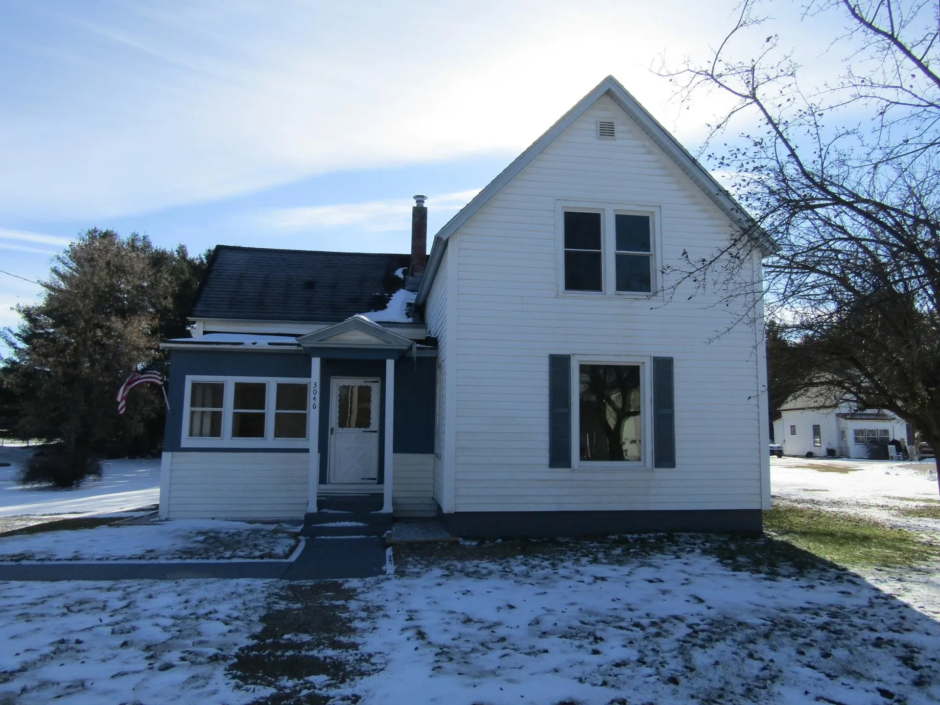 3046 Vt Route 105 Sheldon VT 05483