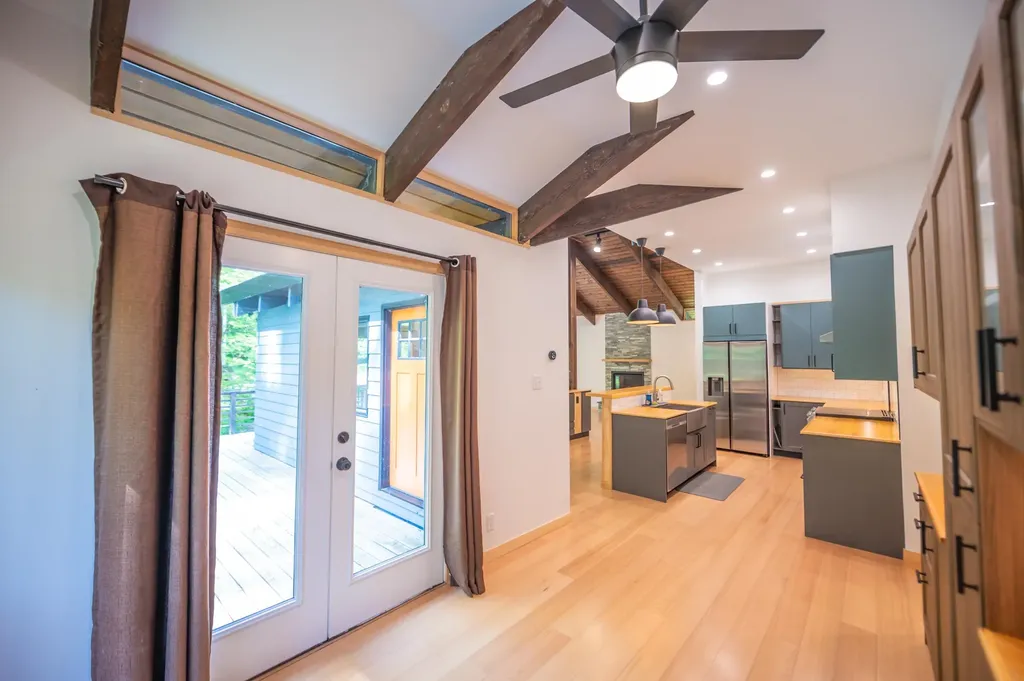 1375 Sheldon Hill Road Wardsboro VT 05355