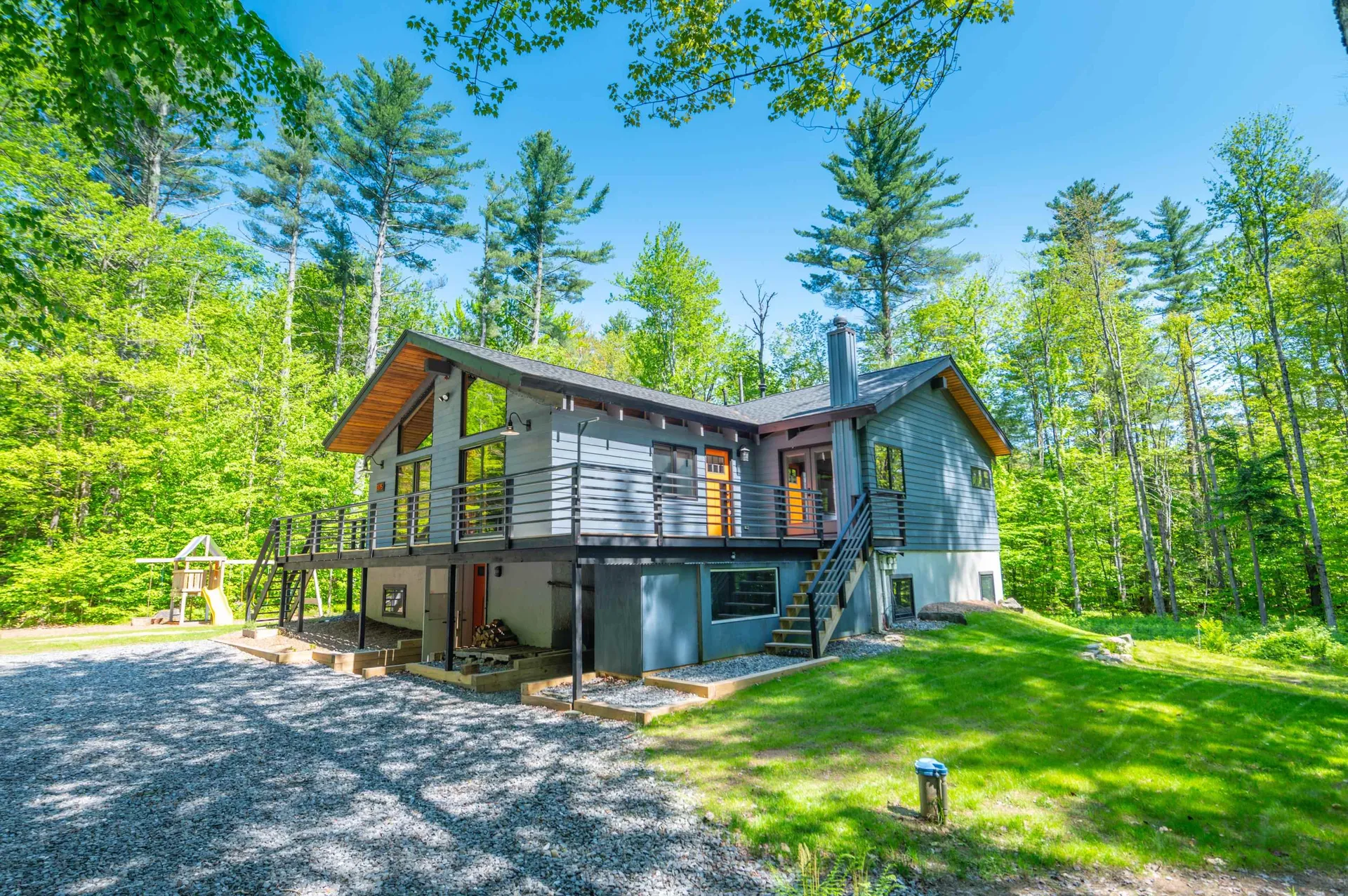 1375 Sheldon Hill Road Wardsboro VT 05355