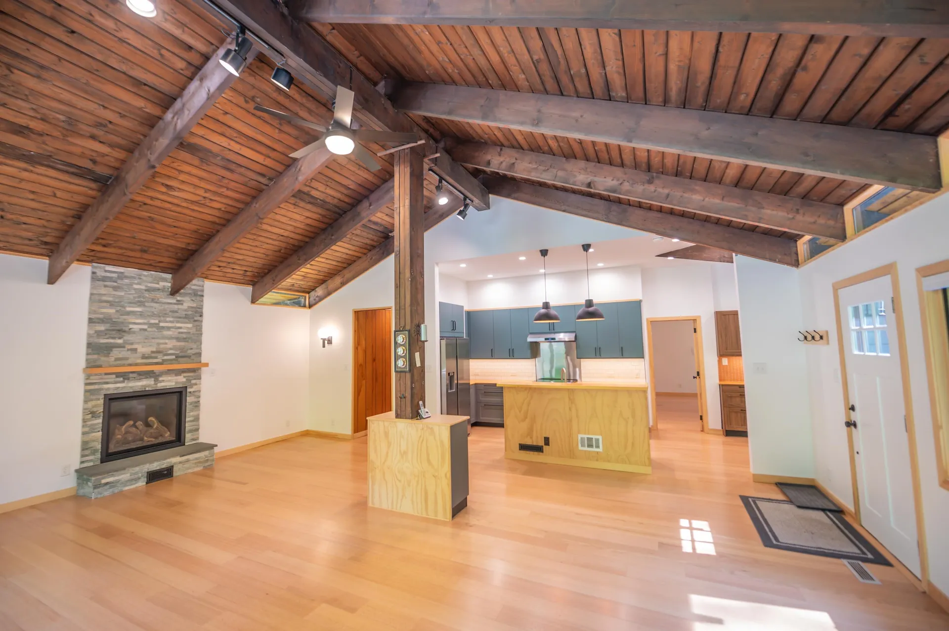 1375 Sheldon Hill Road Wardsboro VT 05355