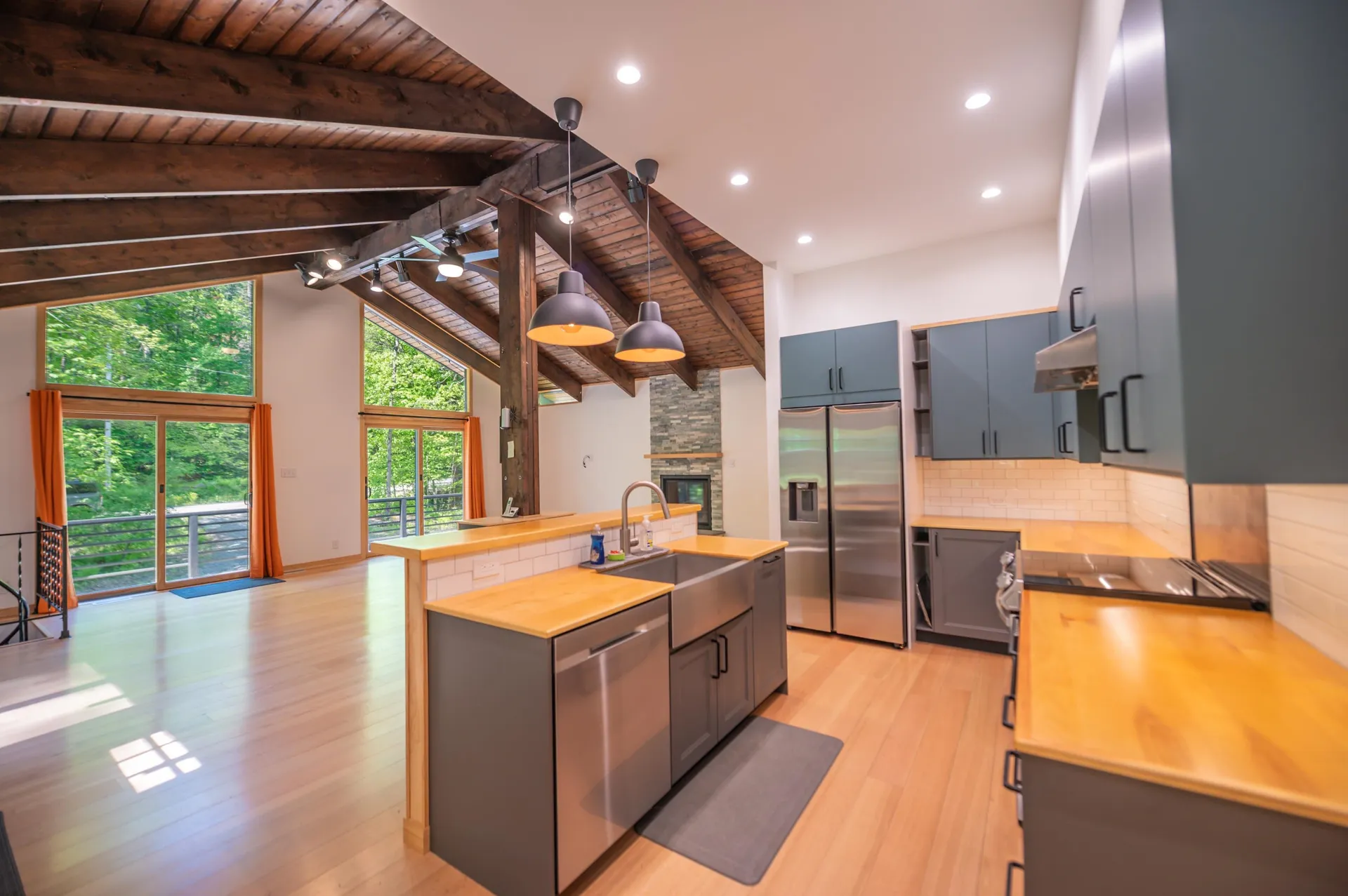 1375 Sheldon Hill Road Wardsboro VT 05355