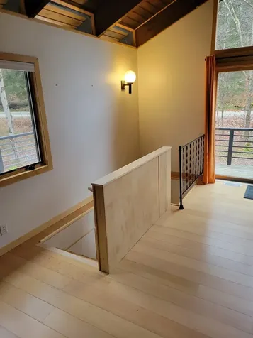 1375 Sheldon Hill Road Wardsboro VT 05355