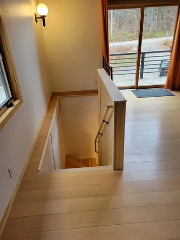 1375 Sheldon Hill Road Wardsboro VT 05355