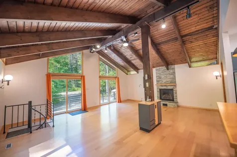 1375 Sheldon Hill Road Wardsboro VT 05355