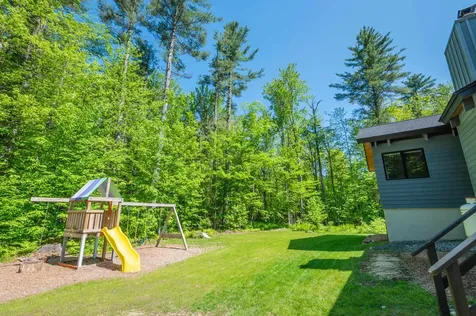 1375 Sheldon Hill Road Wardsboro VT 05355