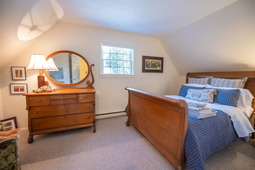 457 Ray Hill Road Wilmington VT 05363