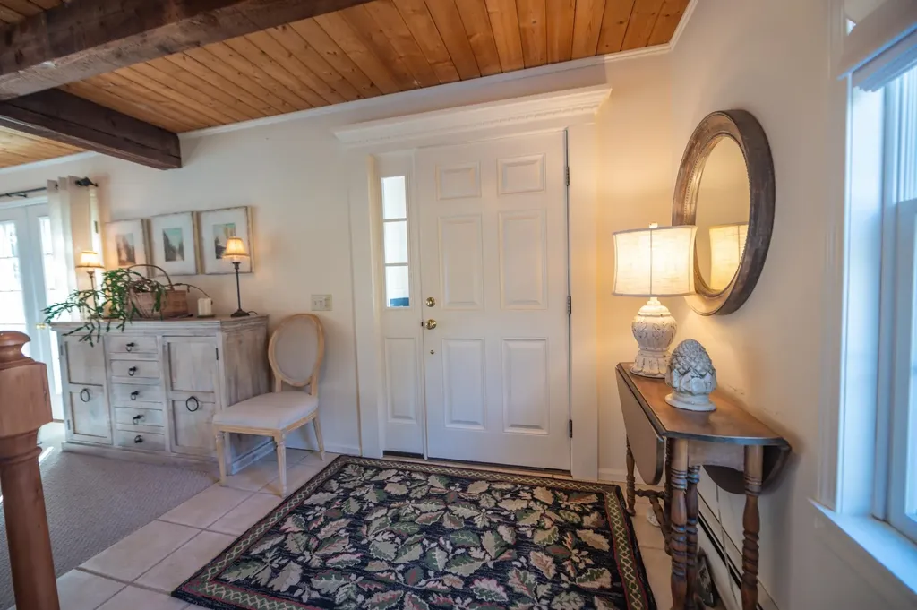 457 Ray Hill Road Wilmington VT 05363