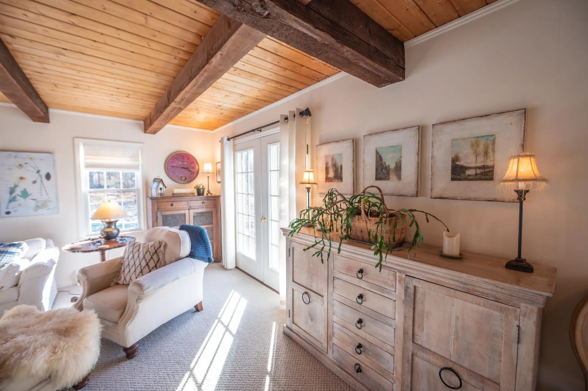 457 Ray Hill Road Wilmington VT 05363