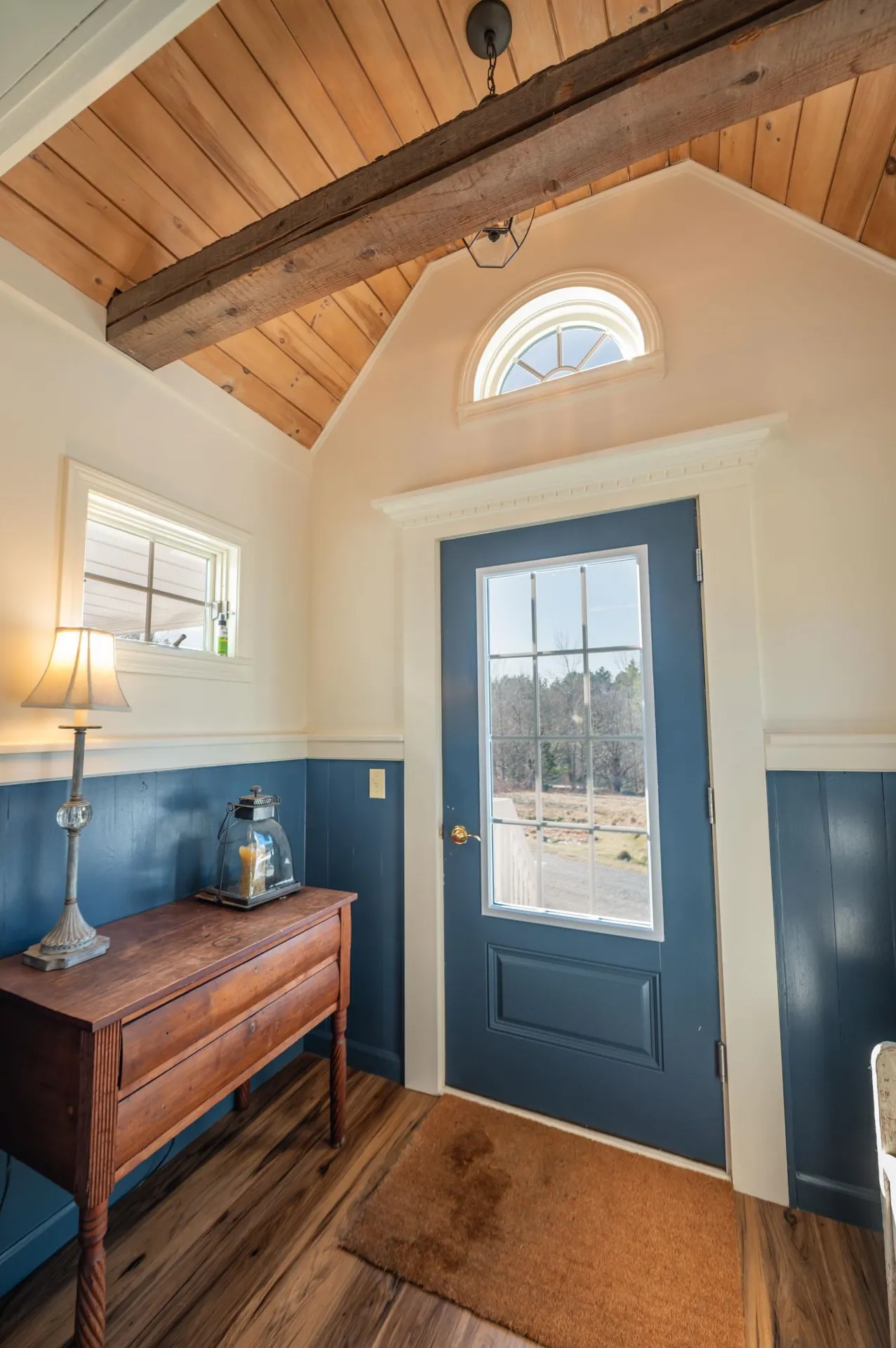 457 Ray Hill Road Wilmington VT 05363