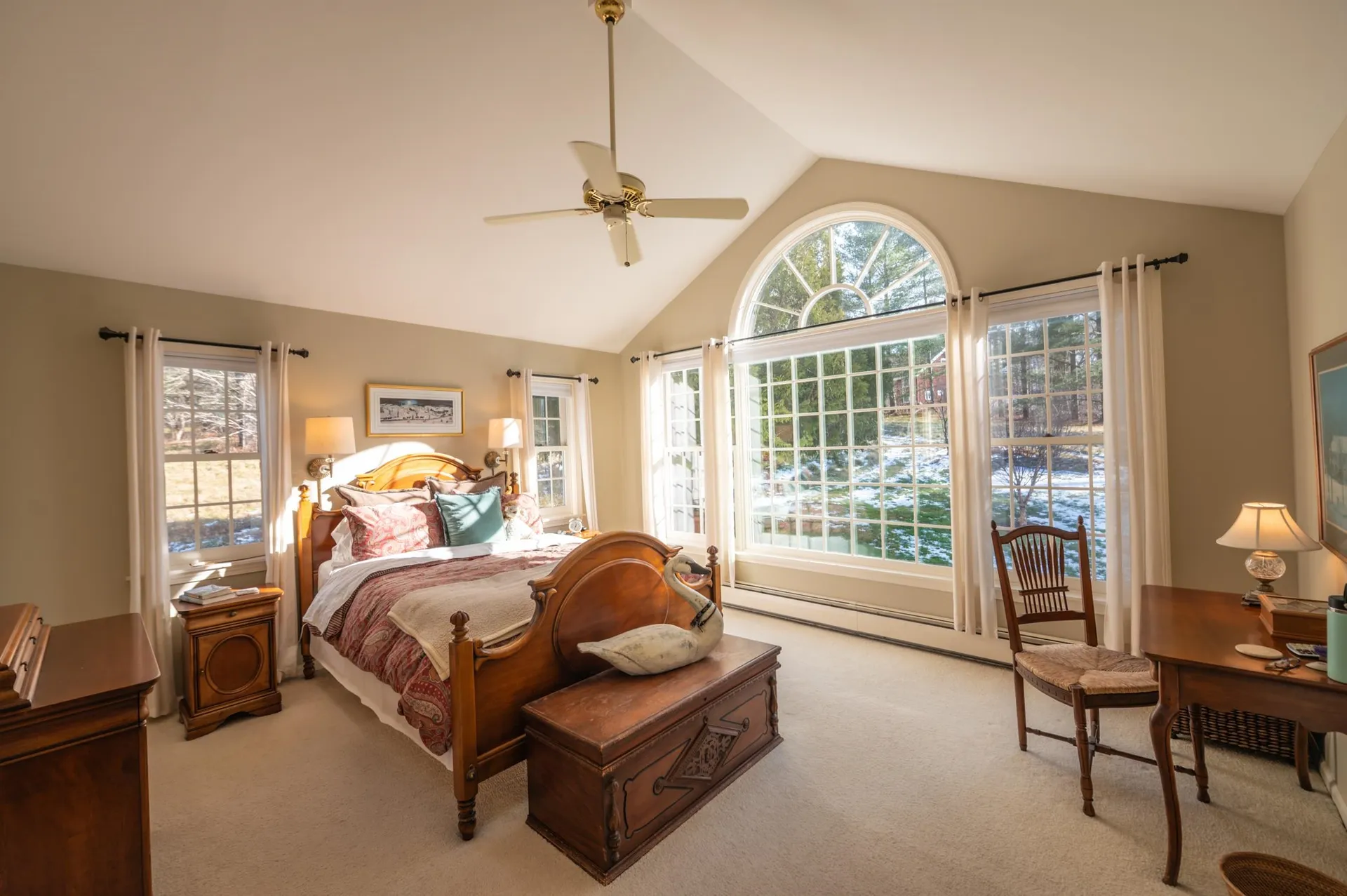 457 Ray Hill Road Wilmington VT 05363