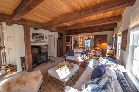 457 Ray Hill Road Wilmington VT 05363