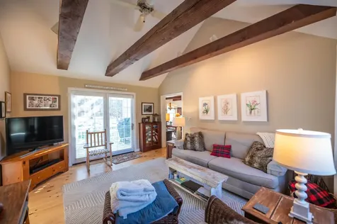 457 Ray Hill Road Wilmington VT 05363