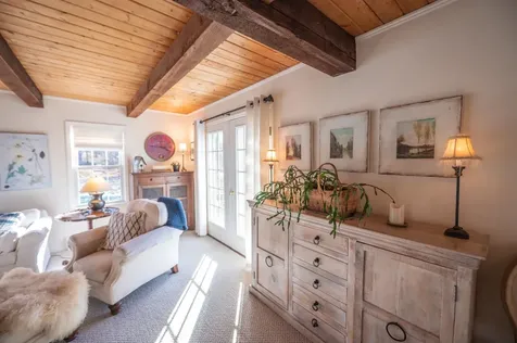 457 Ray Hill Road Wilmington VT 05363