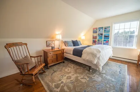 457 Ray Hill Road Wilmington VT 05363