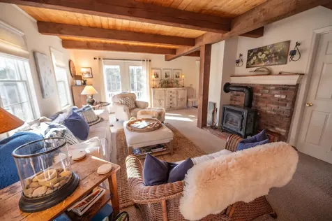 457 Ray Hill Road Wilmington VT 05363