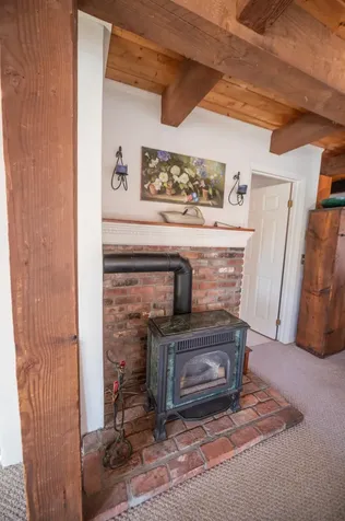 457 Ray Hill Road Wilmington VT 05363