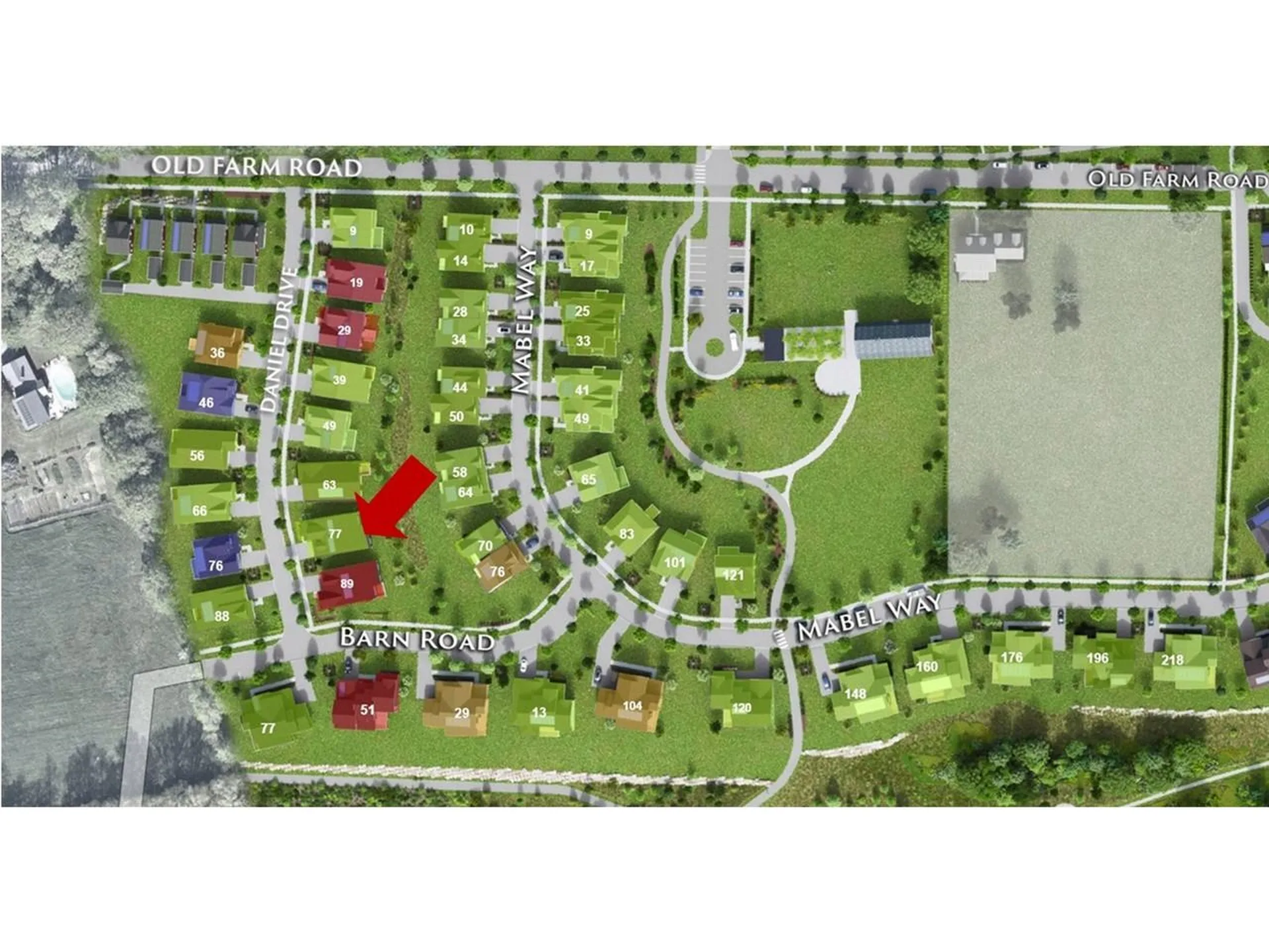 77 Daniel Drive South Burlington VT 05403