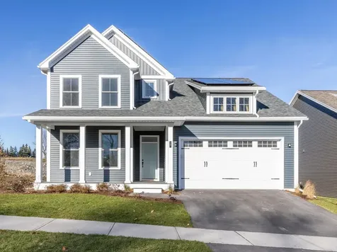 77 Daniel Drive South Burlington VT 05403
