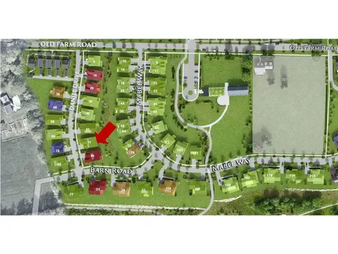 77 Daniel Drive South Burlington VT 05403