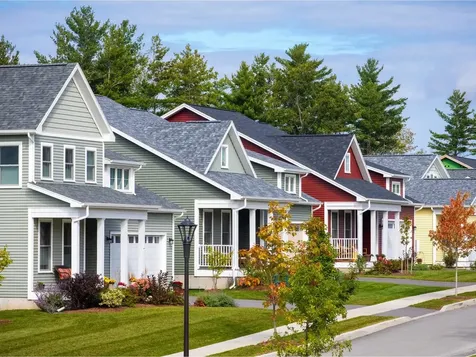77 Daniel Drive South Burlington VT 05403