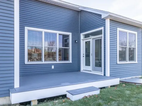 77 Daniel Drive South Burlington VT 05403