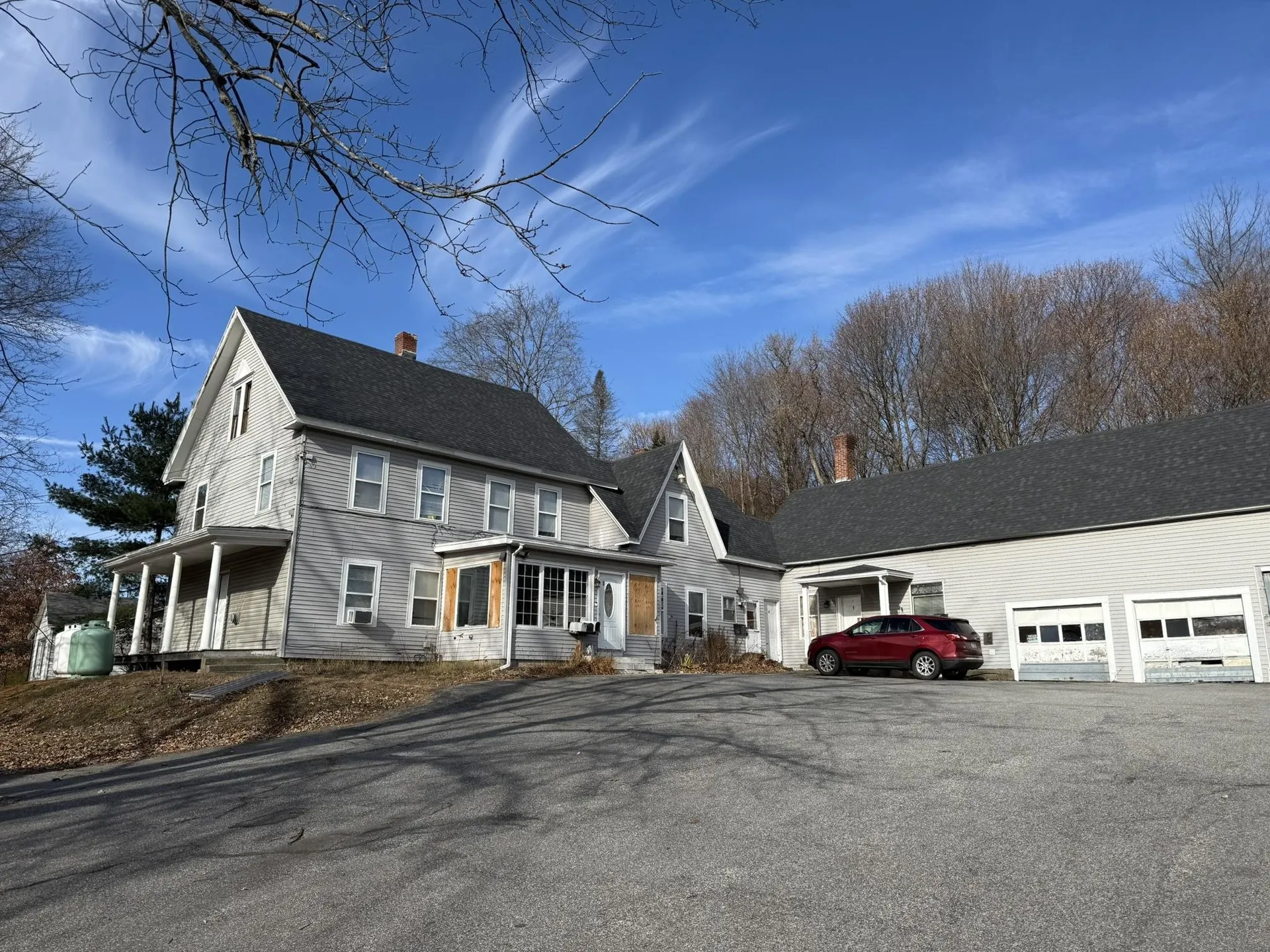 211 North Street Claremont NH 03743-2003