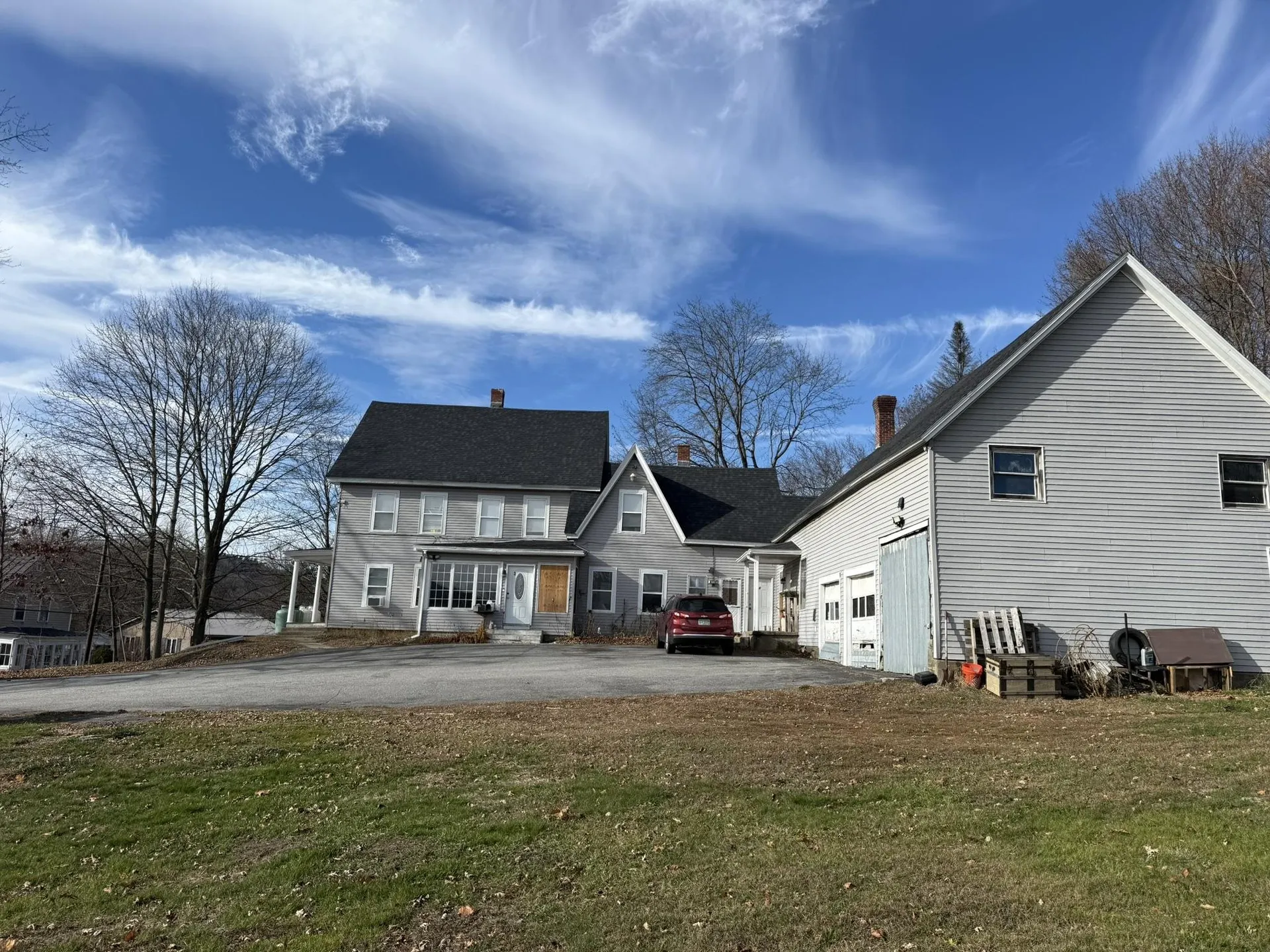211 North Street Claremont NH 03743-2003