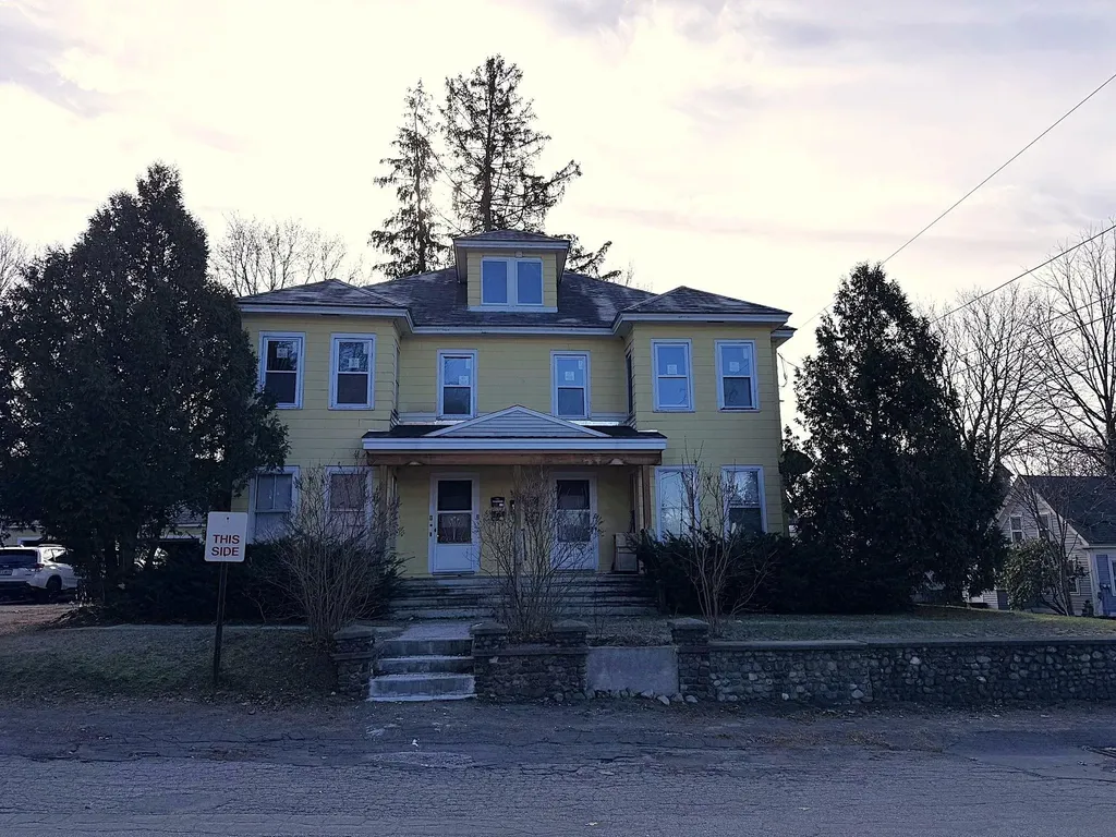 50 School Street Claremont NH 03473