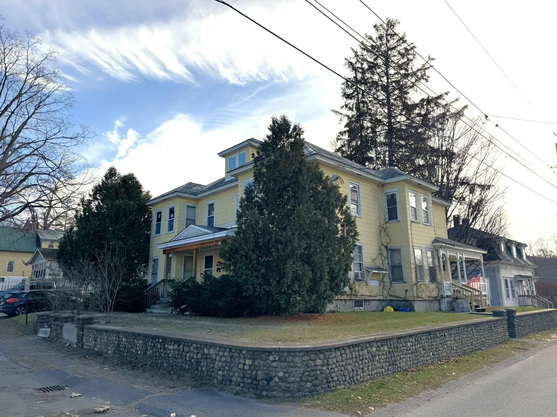 50 School Street Claremont NH 03473