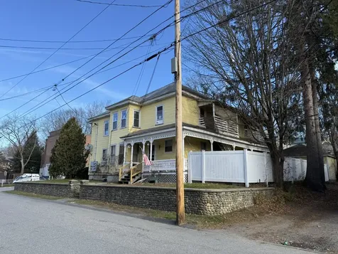 50 School Street Claremont NH 03473