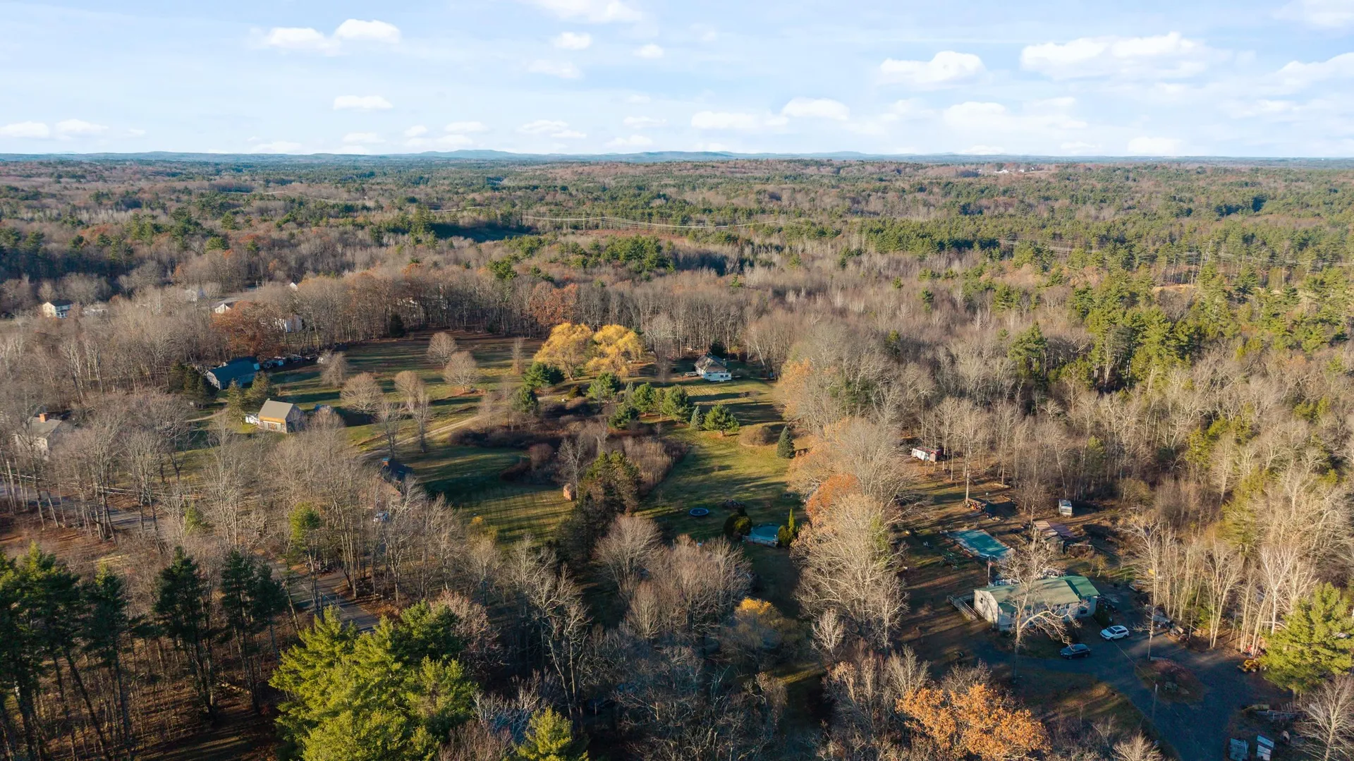 73 Pine Street Danville NH 03819