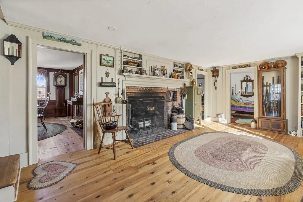 392 High Street Candia NH 03034