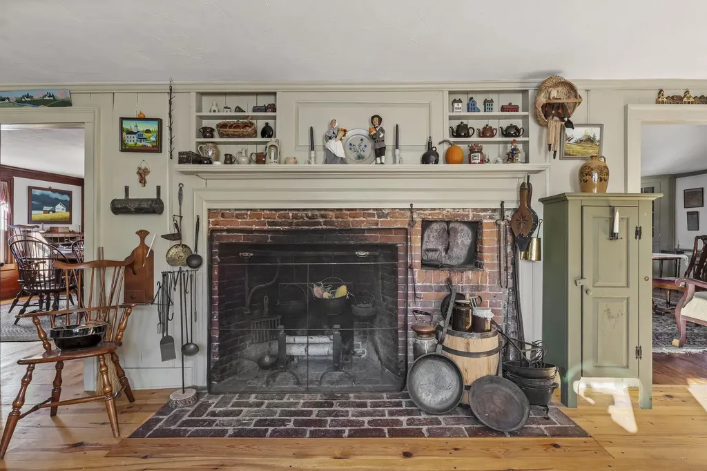 392 High Street Candia NH 03034