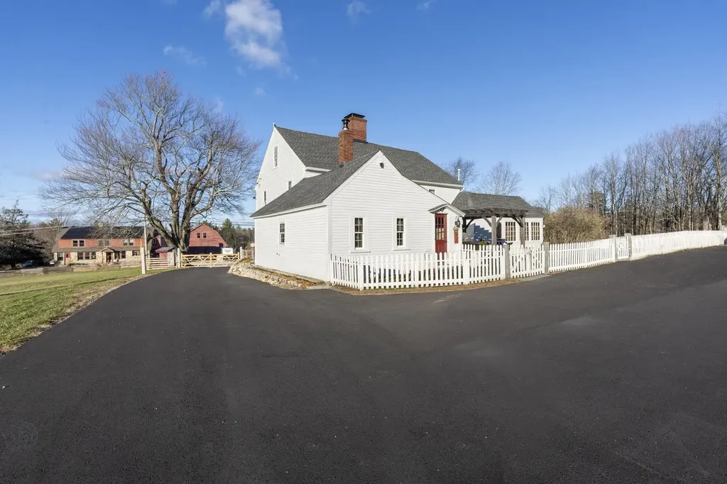 392 High Street Candia NH 03034