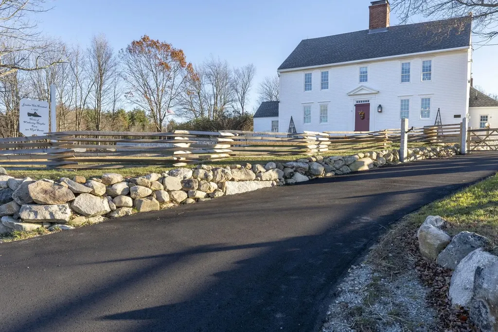 392 High Street Candia NH 03034