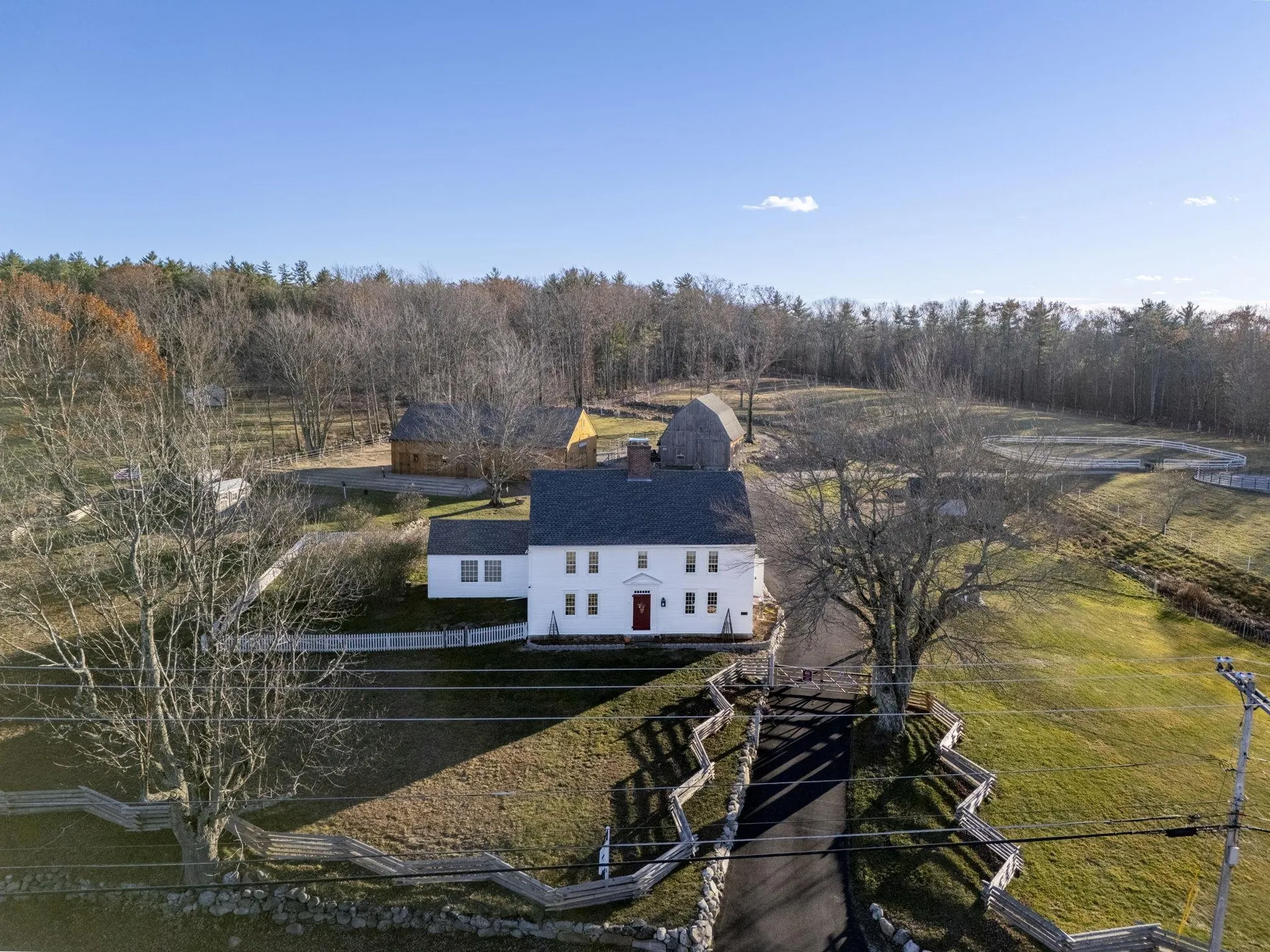 392 High Street Candia NH 03034