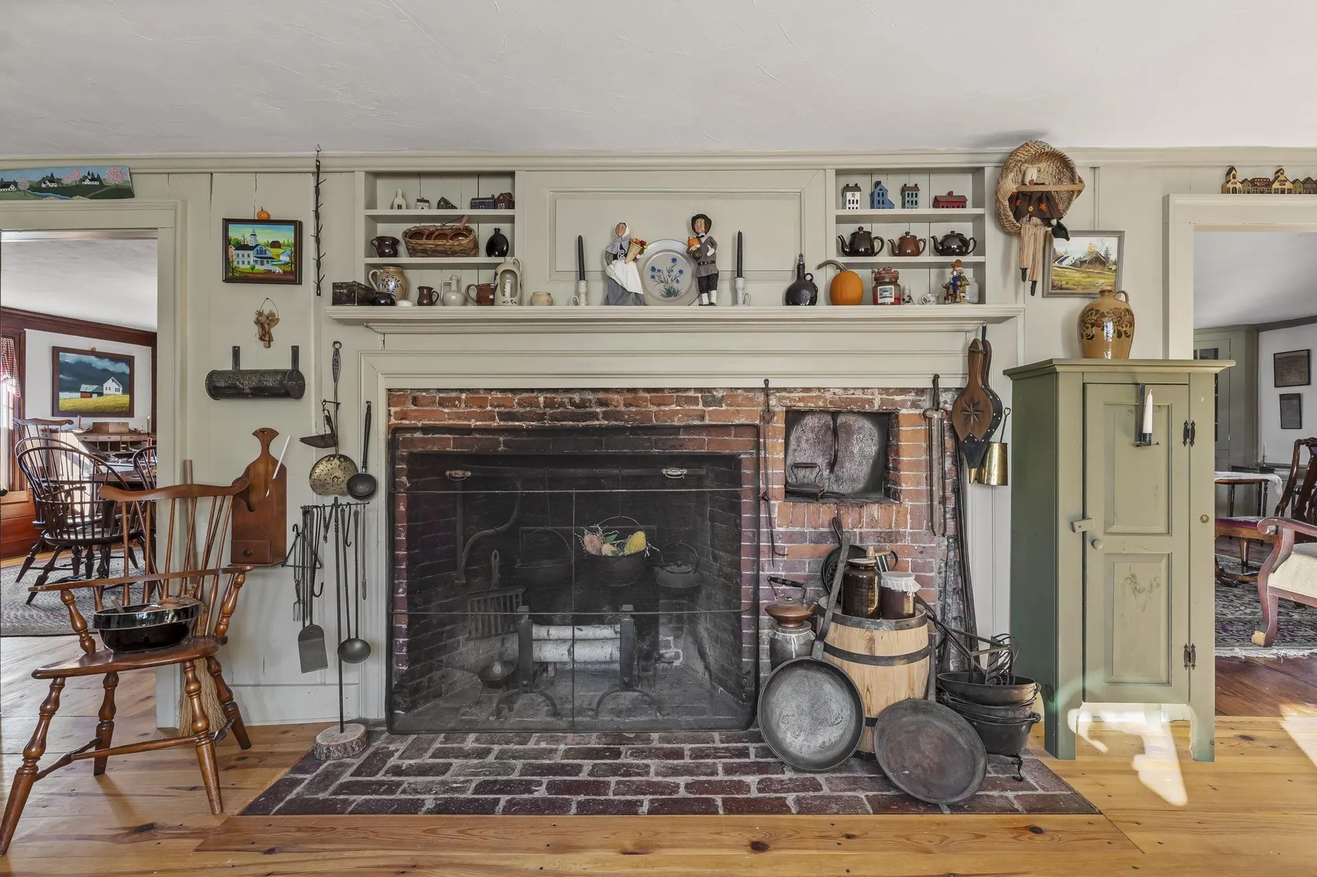 392 High Street Candia NH 03034