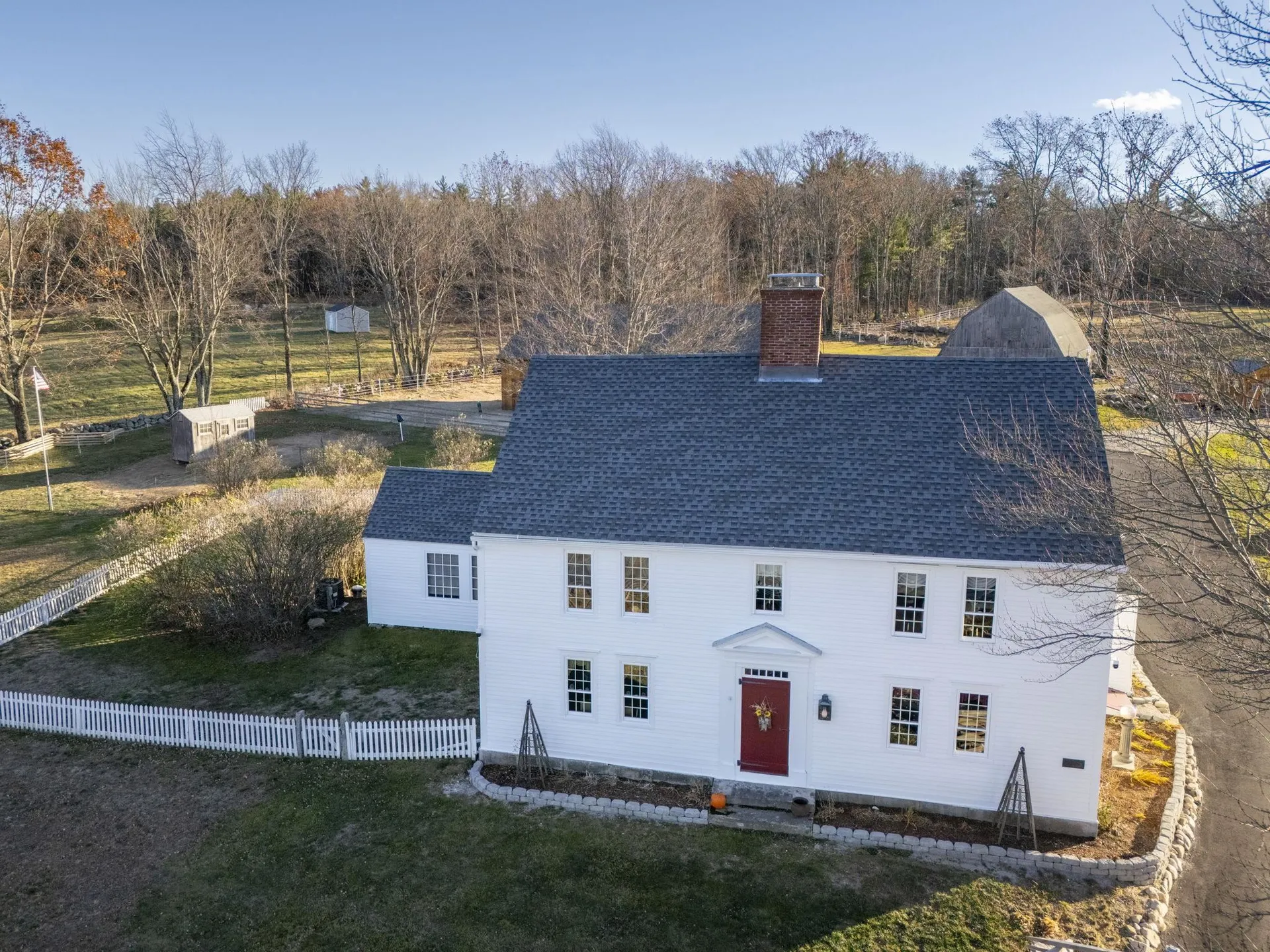 392 High Street Candia NH 03034